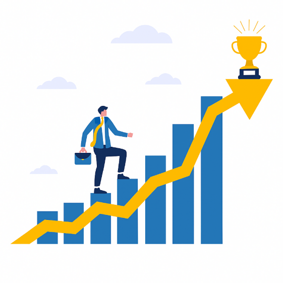 Lelogix Digital Greater Noida helping professionals achieve career growth through digital marketing skills and better job opportunities.